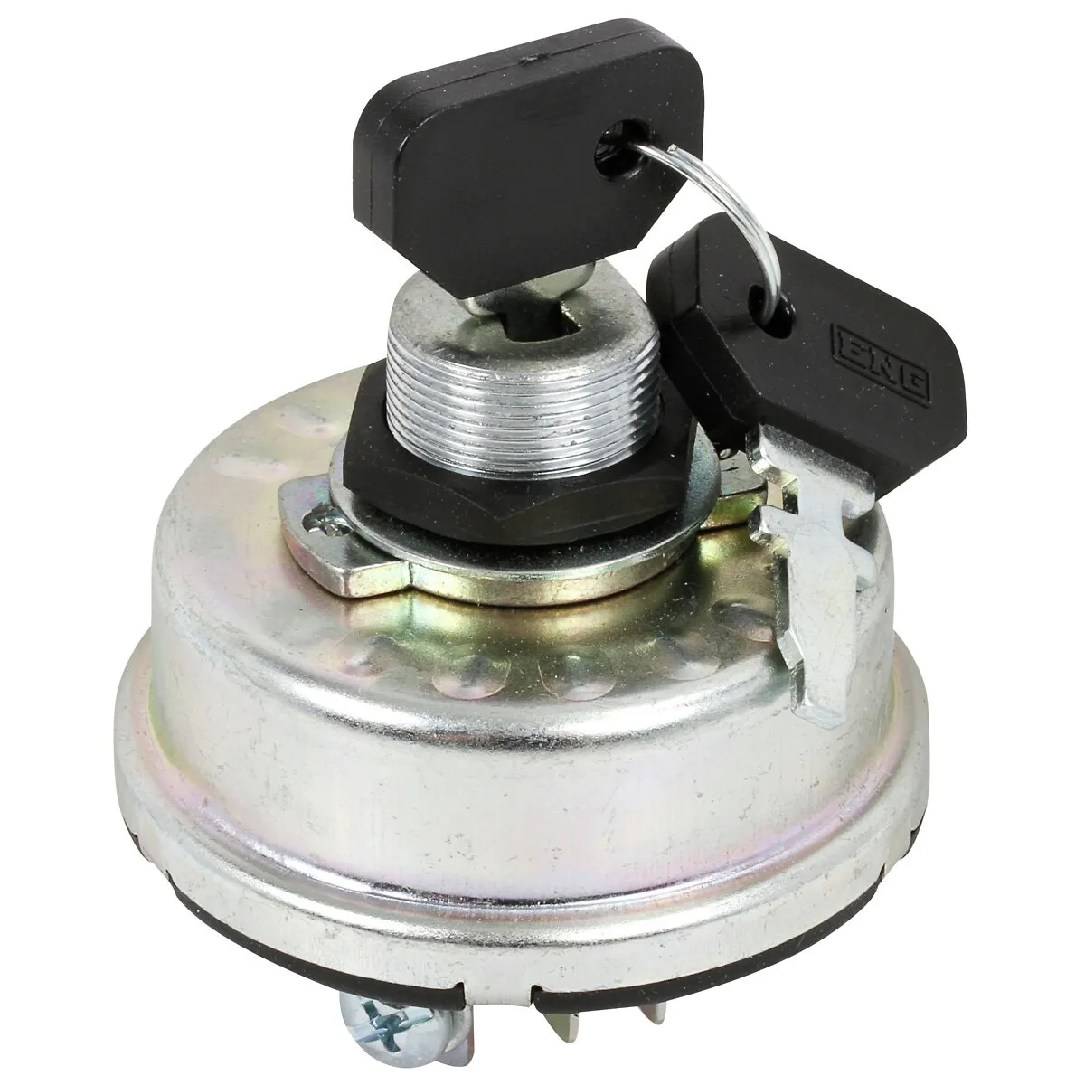 Tändningslås 5-Lägen Fiat 4158641