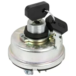 Tändningslås 5-Lägen Fiat 4158641