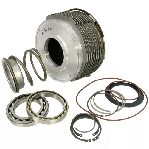 Pto Lamellsats Fiat 9968954