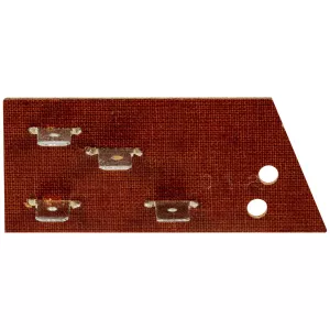 Motstånd Hyttfläkt 3304510M92