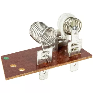 Motstånd Hyttfläkt 3304510M92