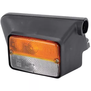 Positionsljus Fram Vänster Fiat Cabina Larga