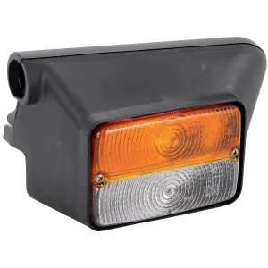 Positionsljus Fram Höger Fiat Cabina Larga