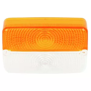 Glas Blinker+Parkeringljus Fram 1424346M1