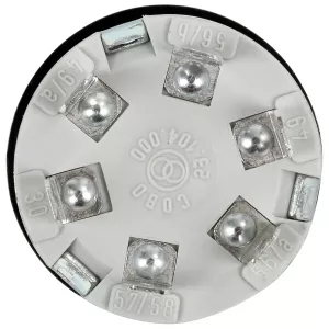 Ljusomkopplare Fiat 4998107 / 5125958