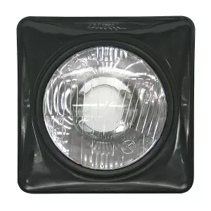 Strålkastarinsats Rund Fiat 5137933