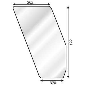 Dörruta Fiat 80 Serie Pinin Farina