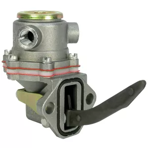 Matarpump Winner 100-140