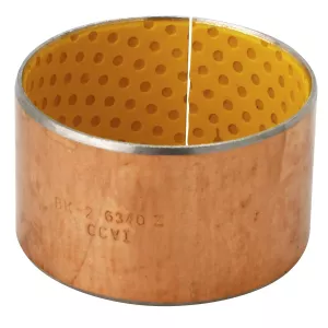 Bussning Lyftarm Vänster 90,94 Serie