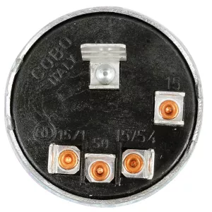 Tändningslås Fiat 5154401