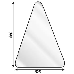 Sidoruta Fiat Hög 80-90 Serie
