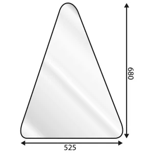 Sidoruta Fiat Väns 80-90 Serie