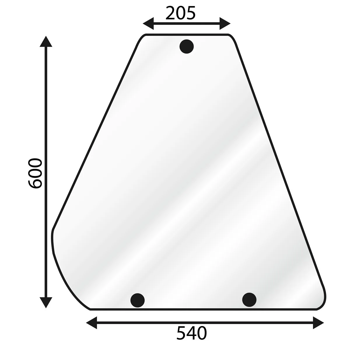 Sidoruta Fiat Väns-Hög 90-94 Serie