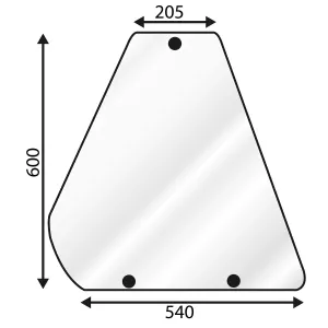 Sidoruta Fiat Väns-Hög 90-94 Serie