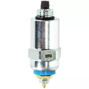 Stoppsolenoid Fiat 9986316