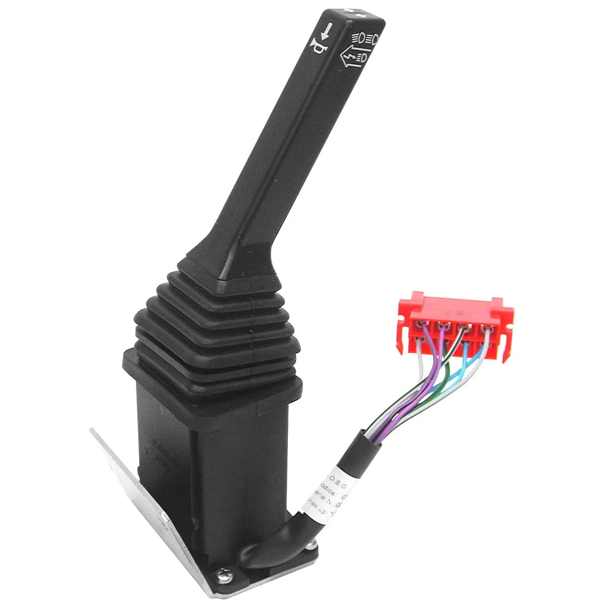 Kombibrytare Vänster Fiat