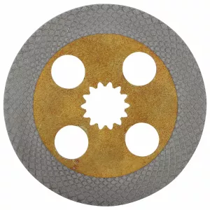 Bromsskiva Fiat 4993585