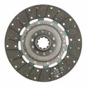 Drivlamell 302Mm 10Z