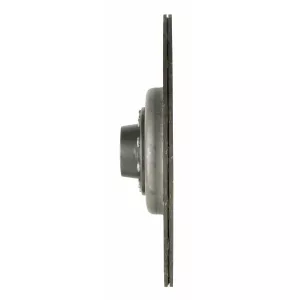Drivlamell 302Mm 10Z
