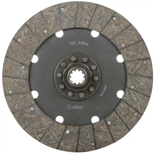 Drivlamell 302Mm 10Z