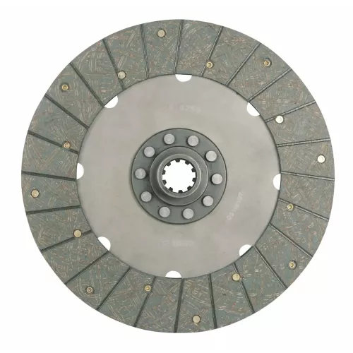 Drivlamell 302Mm 10Z