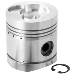 Kolv 020 4-Ringar