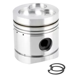 Kolv Std 4-Ring Med Ringar Db K944573