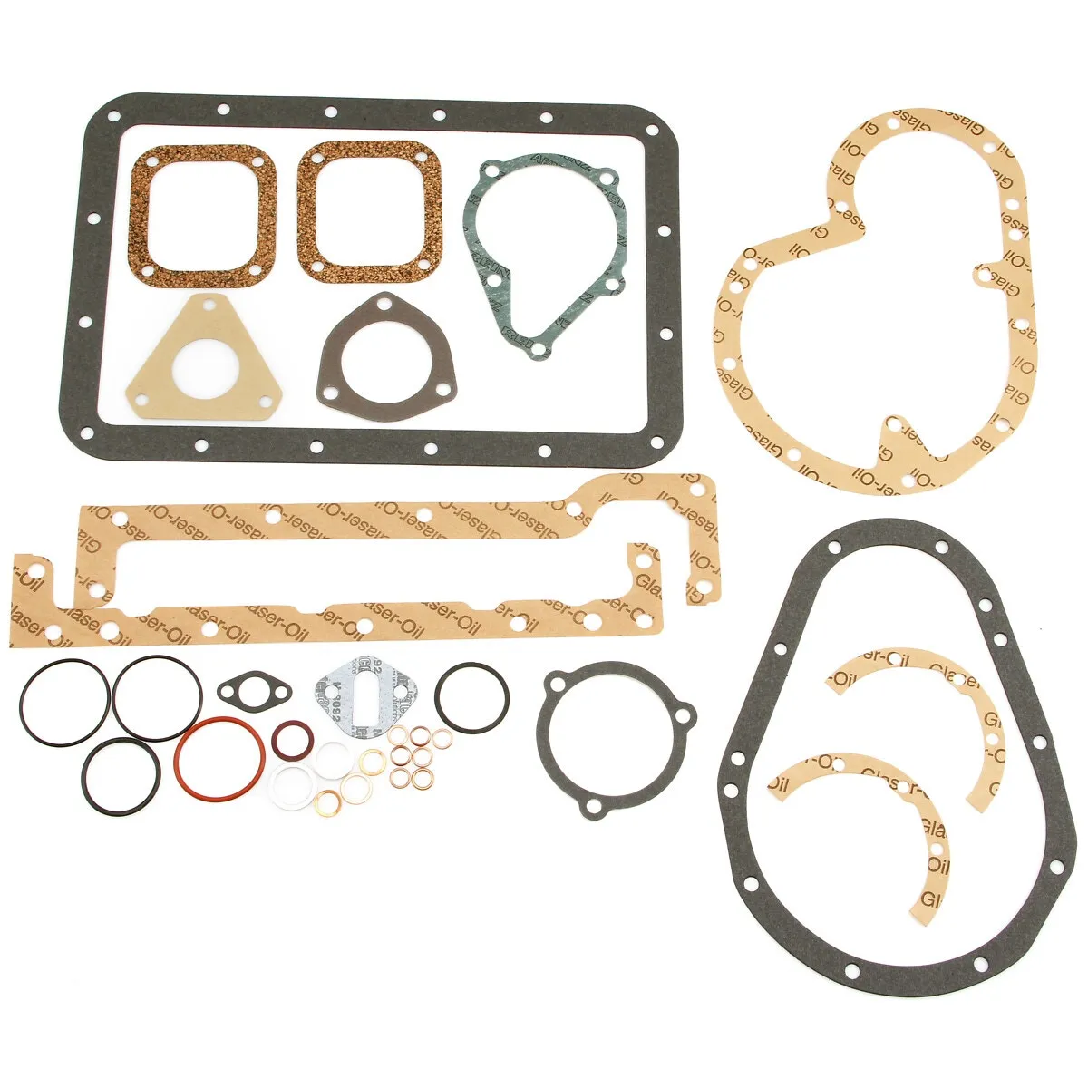 Bottensats Db K262764