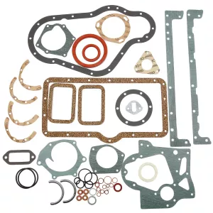 Bottensats Db K260282