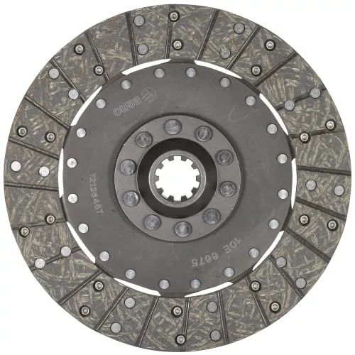 Drivlamell 250Mm 10Z