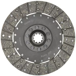 Drivlamell 250Mm 10Z