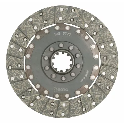 Drivlamell 250Mm 10Z