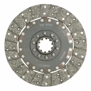 Drivlamell 250Mm 10Z