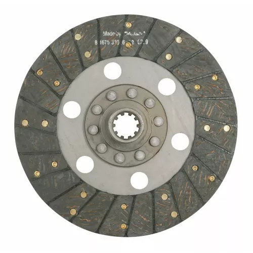 Drivlamell 250Mm 10Z