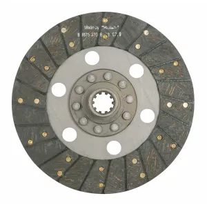 Drivlamell 250Mm 10Z
