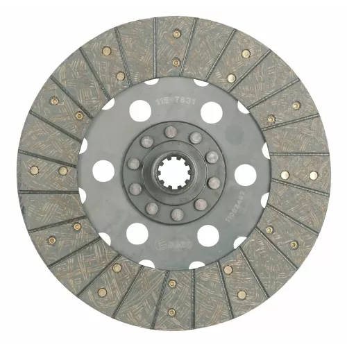 Drivlamell 280Mm 10Z