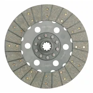 Drivlamell 280Mm 10Z