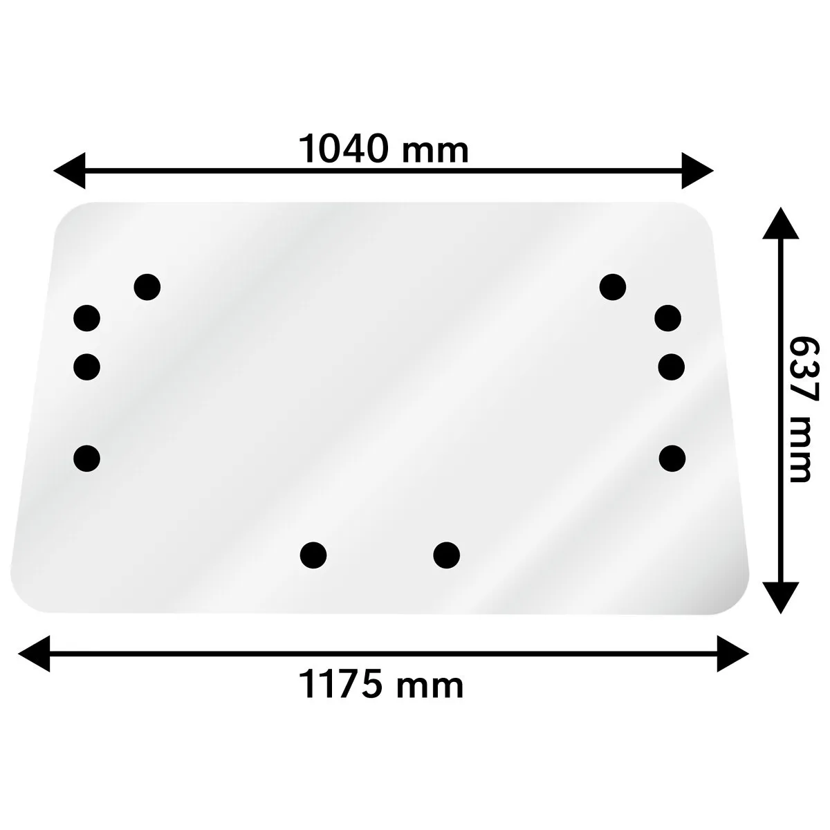 Bakruta Db Cih 84-Serie Sekura