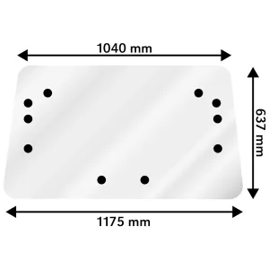 Bakruta Db Cih 84-Serie Sekura