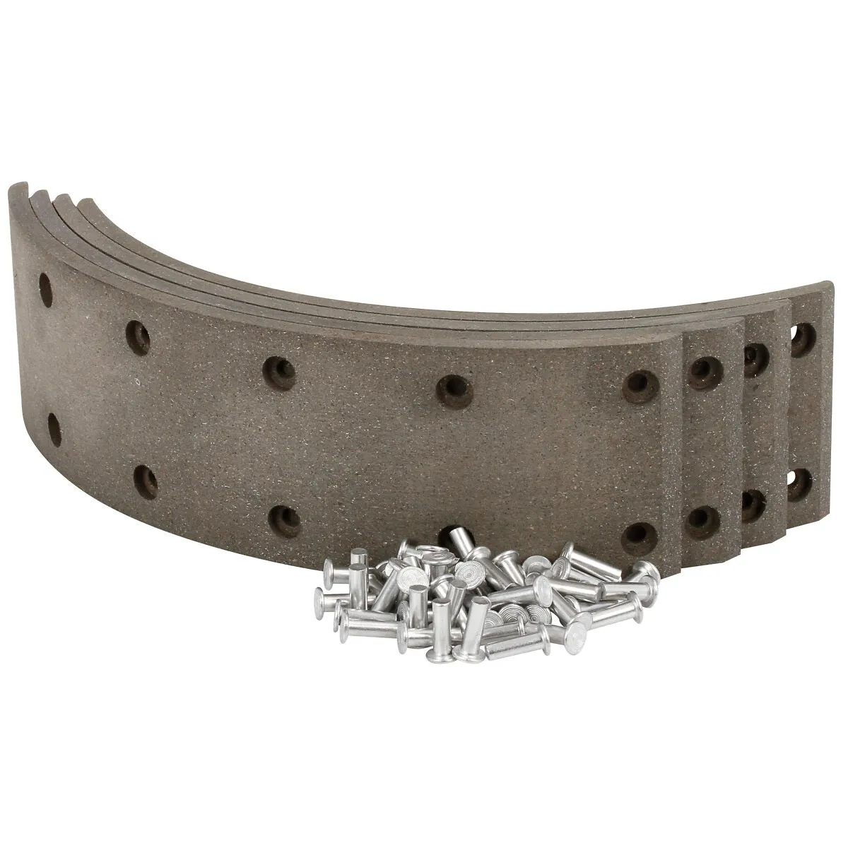 Bromsband Nuffield 18G8323