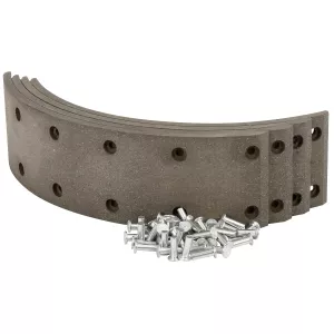 Bromsband Nuffield 18G8323