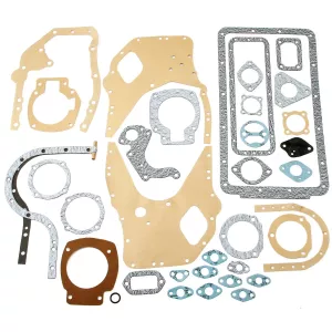 Bottensats Le 78G1198