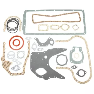 Bottensats Le 78G1258