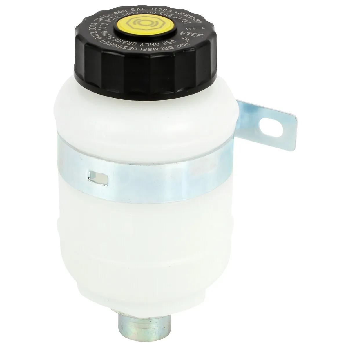 Bromsvätskebehållare Valmet 813140