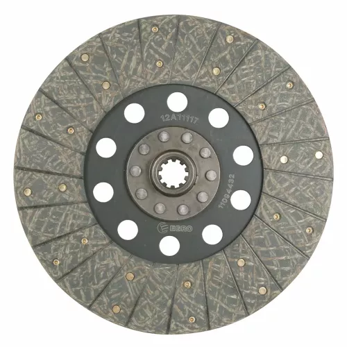 Drivlamell 310Mm 10Z