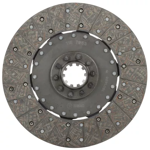Drivlamell 280Mm Z10