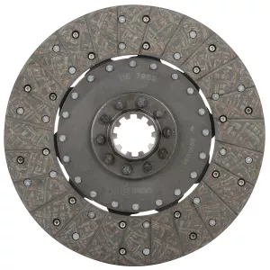 Drivlamell 280Mm Z10