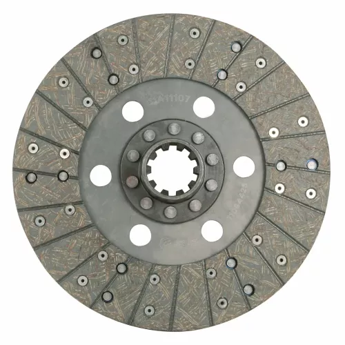 Drivlamell 280Mm 10Z