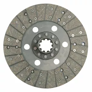 Drivlamell 280Mm 10Z