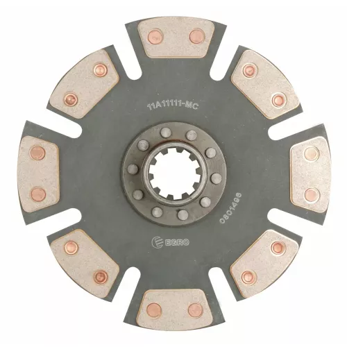 Drivlamell 280Mm C-6 10Z
